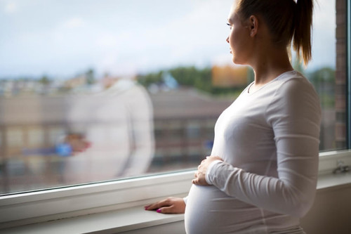 Después de la semana 41 de embarazo, el riesgo de muerte fetal aumenta de forma significativa
