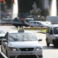 El Tribunal Supremo ratifica la protección del taxi avalando la limitación de licencias VTC
