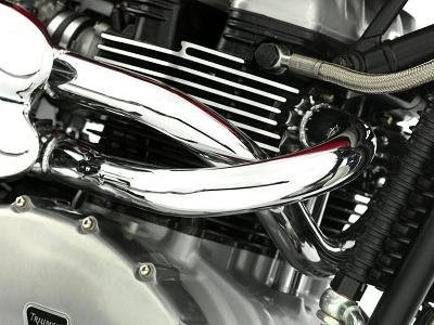 Triumph Scrambler