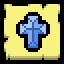 Lost Holds Holy Mantle