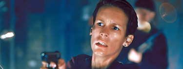 "La mayor basura de la historia": Jamie Lee Curtis odió hacer esta película de ciencia ficción con un ganador del Óscar