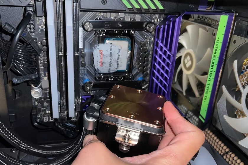 Imagen De Pc Gaming Ganga Roto