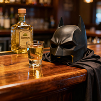 Bat-bebida: a tequila depende muito mais de morcegos mexicanos do que você imaginava 