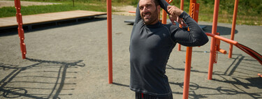 Un entrenamiento HIIT de solo 20 minutos perfecto para perder la grasa más rebelde 