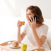 Tres hábitos diarios que me ayudaron a encontrar el equilibrio entre la productividad y el autocuidado. Ahora tengo más y mejor energía 