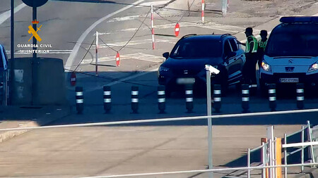 Conductora Kamikaze R3 2