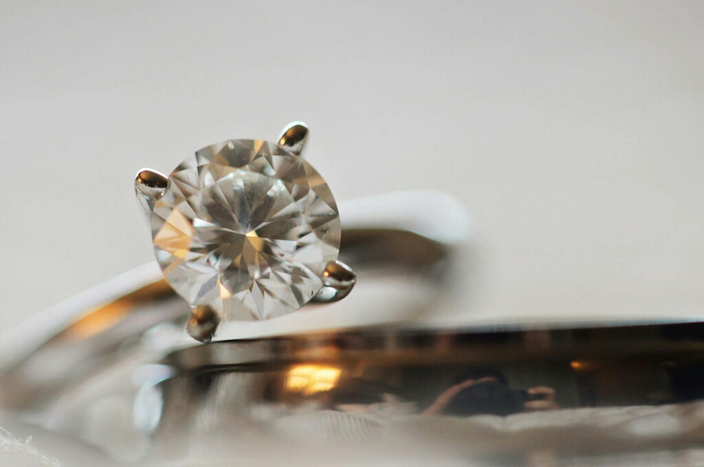 Los diamantes sintéticos ya son más puros, bonitos y baratos que los naturales. La industria joyera se frota las manos