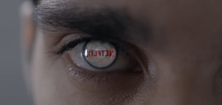 Netflix estrena campaña publicitaria para usuarios de adblocking con Black Mirror como reclamo