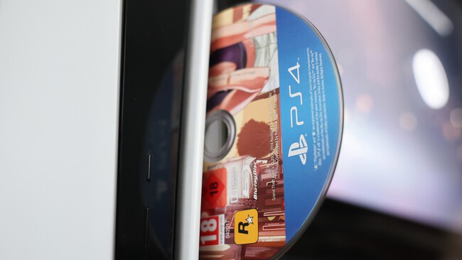 Jugadores Ya Reunieron Mas De Cien Mil Firmas Para Salvar El Formato Fisico Asi Puedes Unirte A Don T Kill The Discs Antes De Que Sea Tarde