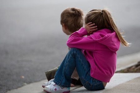 Cómo evoluciona la sexualidad de un niño (o cómo debería hacerlo) (II)