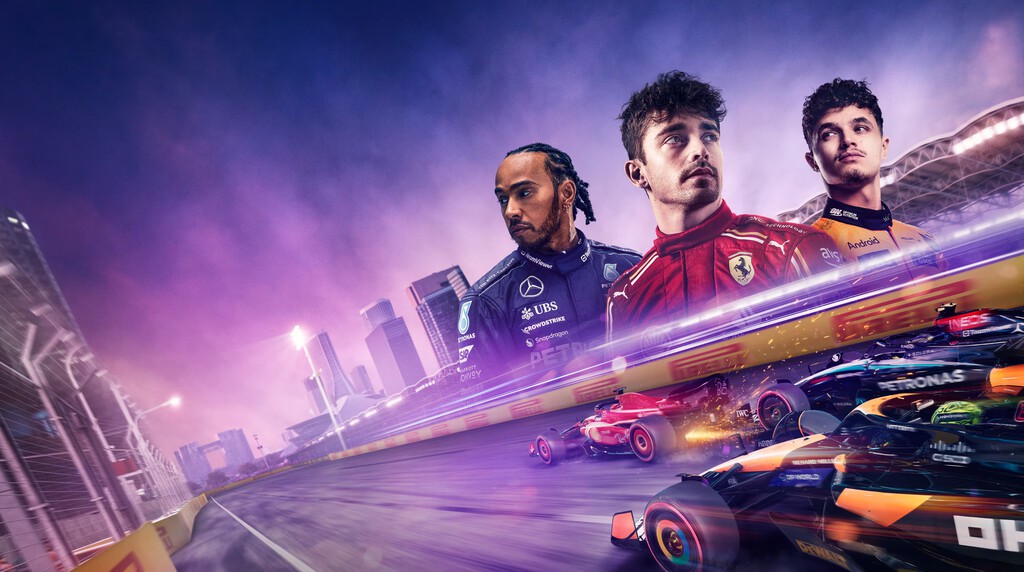 F1 24 tiene un arma secreta: su Modo Carrera. Estas son las mejoras de la gran experiencia single player de Fórmula 1 F1 24 tiene un arma secreta: su Modo Carrera. Estas son las mejoras de la gran experiencia single player de Fórmula 1