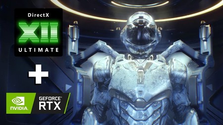 Nvidia y Microsoft presentan DirectX 12 Ultimate, la API para el desarrollo de videojuegos que mejorará el fotorrealismo en PC