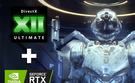 Nvidia y Microsoft presentan DirectX 12 Ultimate, la API para el desarrollo de videojuegos que mejorará el fotorrealismo en PC