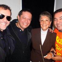 Muere la mente maestra detrás del doblaje de Dragon Ball: la actriz y directora Gloria Rocha "La Madrina" falleció a los 94 años