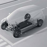 Los coches eléctricos se quedan cortos para hacer viajes largos. BYD tiene la solución: un motor revolucionario