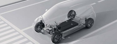 Los coches eléctricos se quedan cortos para hacer viajes largos. BYD tiene la solución: un motor revolucionario