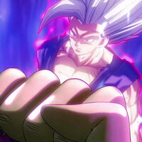 Dragon Ball Super finalmente revela de dónde proviene realmente el poder infinito de Son Gohan en su estado de "Bestia"