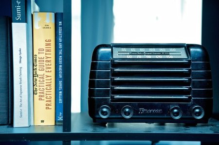 Onda Erasmoos, una radio para los estudiantes Erasmus