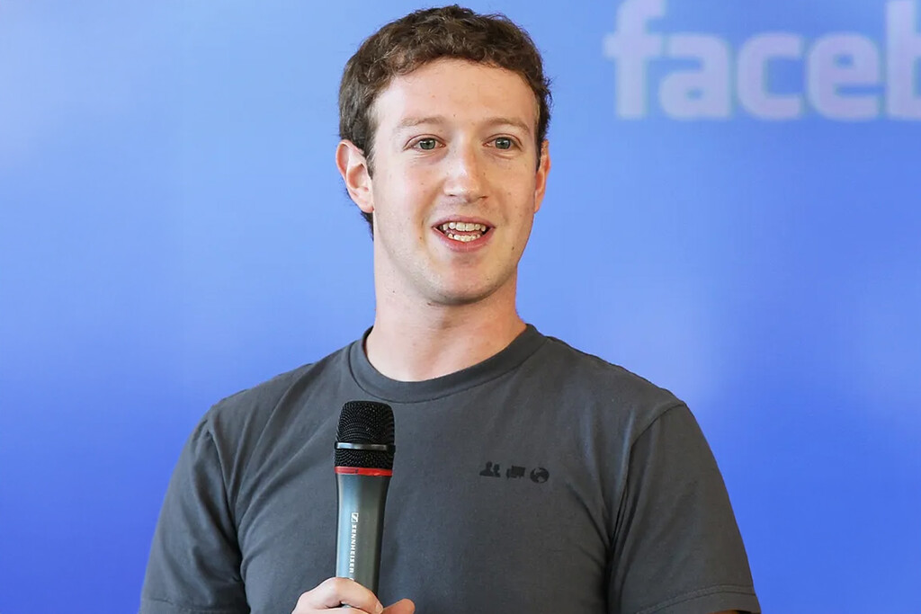 Mark Zuckerberg despidió a 3.600 empleados hace cuatro meses. Ahora sus peligrosas etiquetas han vuelto con un Rank and Yank que no funciona . Noticias en tiempo real