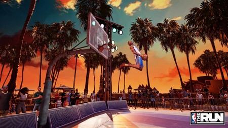 Nba Juego Callejero Fifa Street