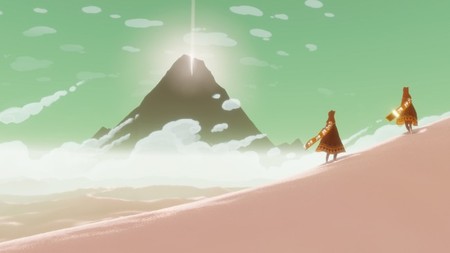 Los creadores de 'Flower' y 'Journey' pasan a ser una desarrolladora multiplataforma