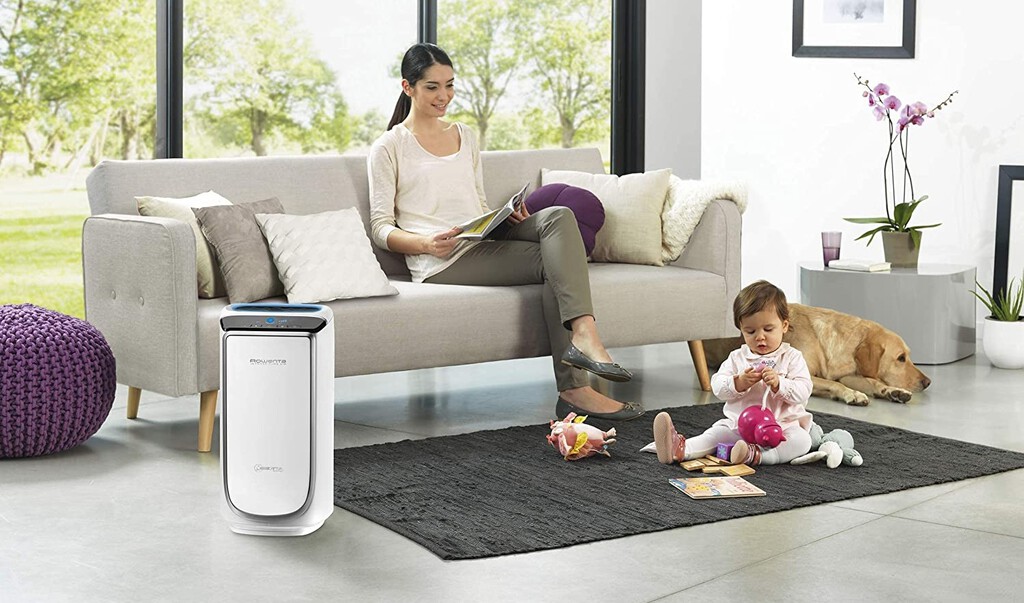 Purificadores de aire para unas reuniones navideñas más seguras: qué mirar al comprar uno y modelos recomendados