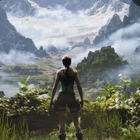 El remake de Tomb Raider cada vez se parece menos al original de 1996 