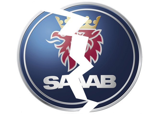 Logo Saab