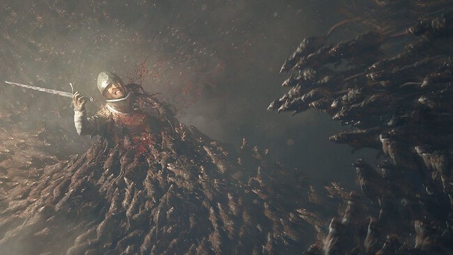 Una plaga de más de 300.000 ratas a 15 kilómetros por hora. Lo de este videojuego puede parecer ciencia ficción, en realidad su origen está en Australia