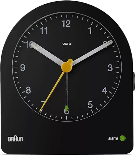 Braun Model BC22B