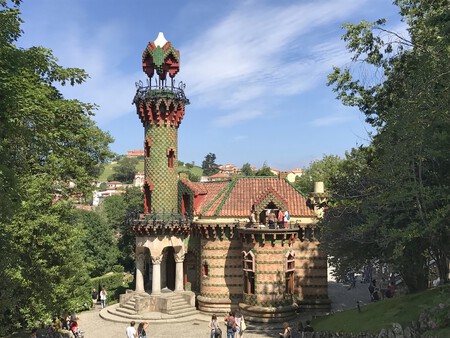 El Capricho Gaudi 02
