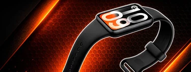 La pulsera más completa de Xiaomi hace casi de todo por 80 euros: hay una cosa que en Europa seguimos sin poder hacer