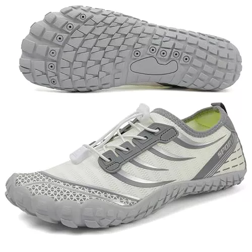 Unisex Zapatos Descalzos Unisex