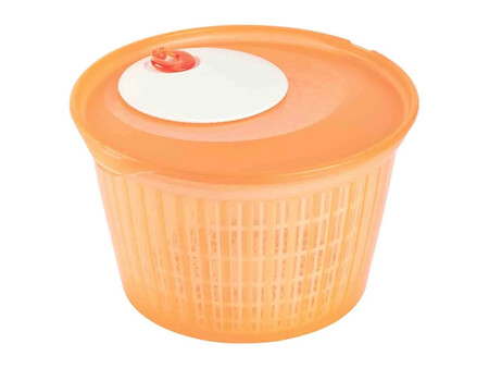 Centrifugadora De Ensalada
