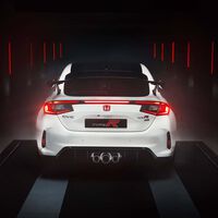 Adiós al Honda Civic Type R. Honda confirma que deja de vender el mítico compacto deportivo en España : “Nuestra gama tiene que evolucionar de acuerdo con la normativa europea”