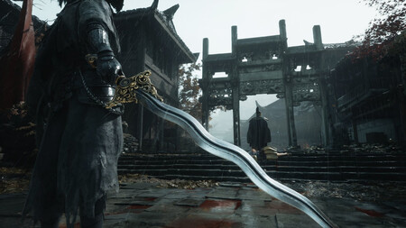Blade Zero 1