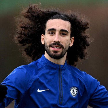 Marc Cucurella (27 años): "Hago mezclas extrañas en los bocatas con lomo y mayonesa con kétchup, y en Londres extrañaba muchísimo los cereales de Mercadona" 