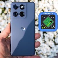 O Android 16 está começando a ser distribuído para os primeiros dispositivos Motorola; se o seu telefone estiver na lista, ele receberá a atualização 