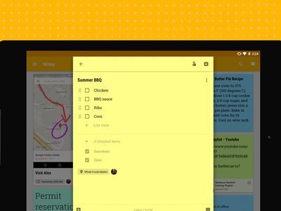 5 trucos que me han ayudado a sacar más partido de Google Keep