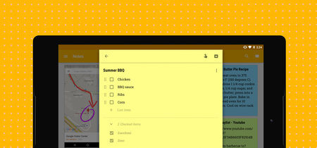 5 trucos que me han ayudado a sacar más partido de Google Keep