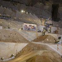 Christian Meyer y Fred Kyrillos: los novilleros que tomarán la alternativa en el Red Bull X-Fighters 2017