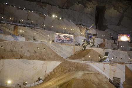 Christian Meyer y Fred Kyrillos: los novilleros que tomarán la alternativa en el Red Bull X-Fighters 2017