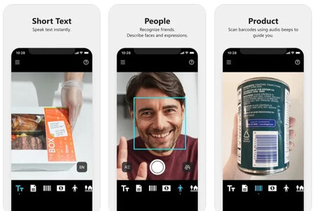 Microsoft Seeing AI ahora usa el LiDAR del iPhone 12 Pro para ayudar a las personas con problemas de visión a "explorar el mundo en 3D"