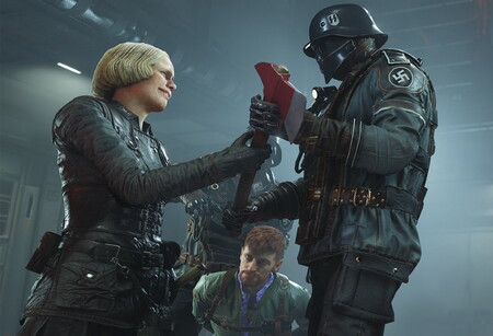 Dos colecciones de Dishonored, Prey y Wolfenstein aparecen listadas para Xbox Series por medio de la ESRB
