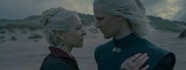 La culpa de que veas mal 'La Casa del Dragón' no es tuya ni de tu tele, sino del HDR. Y tiene solución