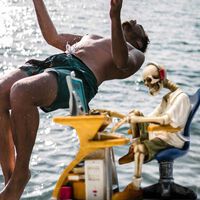 Vacaciones silenciosas, el fenómeno laboral de la Generación Z que los autónomos no se pueden permitir 