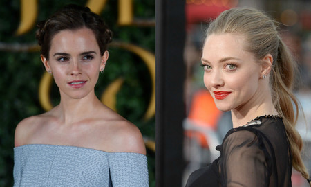 Un nuevo Celebgate inunda la red con fotos de Emma Watson, Amanda Seyfried o Mischa Barton