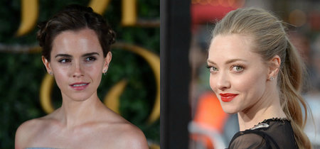 Un nuevo Celebgate inunda la red con fotos de Emma Watson, Amanda Seyfried o Mischa Barton