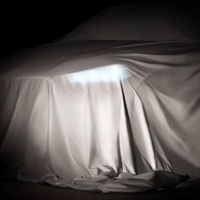 El BMW X2 también estará en París, pero sólo como prototipo 