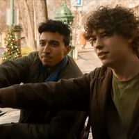 La película número 1 en streaming en 101 países. Una comedia de acción que convierte en villano al mayor héroe de 'Juego de Tronos' 